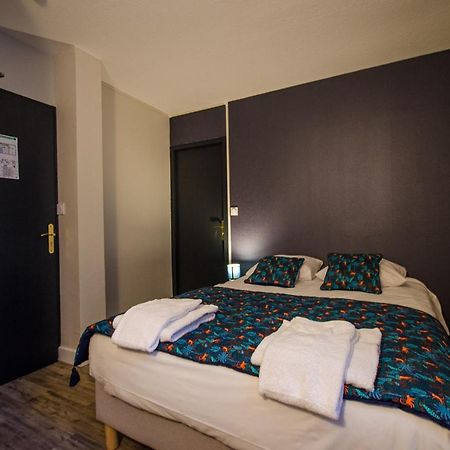برجراك L'Atypic Hotel Restaurant المظهر الخارجي الصورة