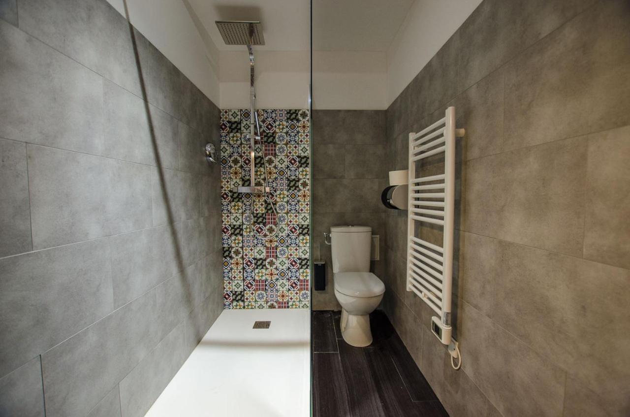 برجراك L'Atypic Hotel Restaurant المظهر الخارجي الصورة